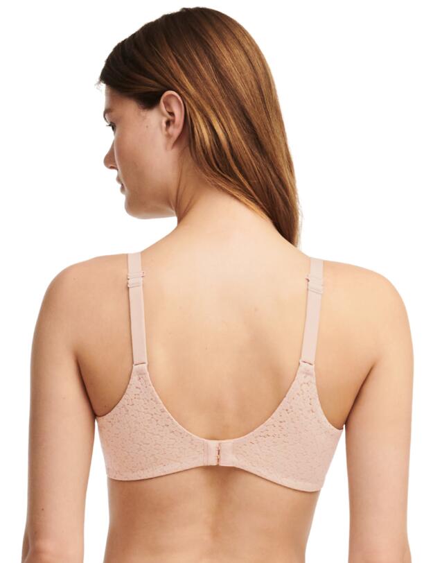 Chantelle Norah T-Shirt Bra Golden Beige