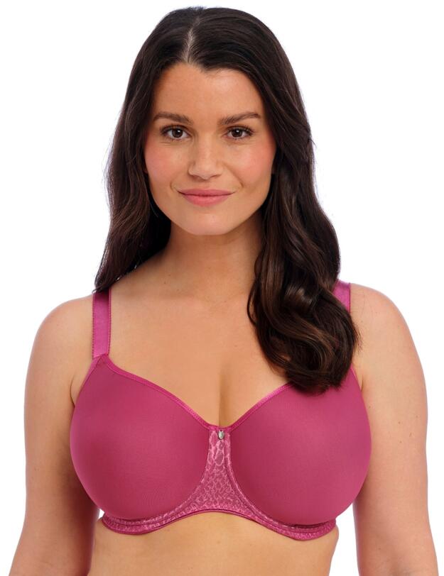 Fantasie Envisage Moulded Spacer Bra Passion