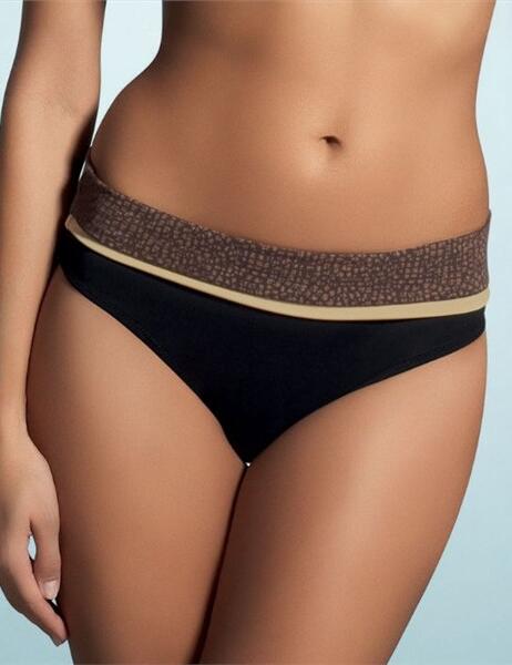 5318 Fantasie Prague Fold Bikini Brief - 5318 Fold Brief