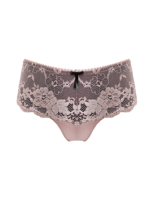 Pour Moi Amour Shorty Mink/Slate