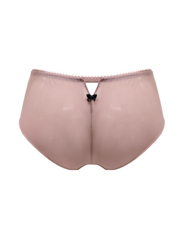 Pour Moi Amour Shorty Mink/Slate