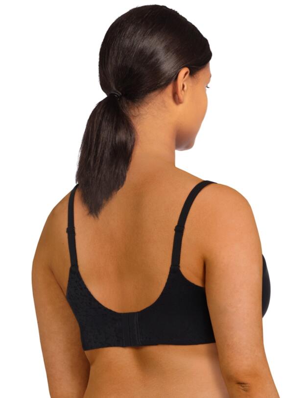 Chantelle Norah Spacer Bra Black