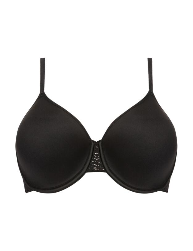 Chantelle Norah Spacer Bra Black