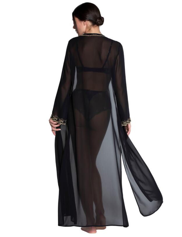 Lise Charmel Eblouissante Icone Robe Or Nuit