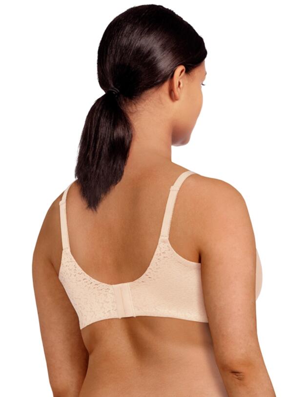 Chantelle Norah Spacer Bra Golden Beige