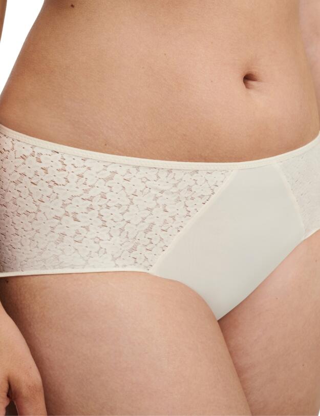 Chantelle Norah Shorty Pearl