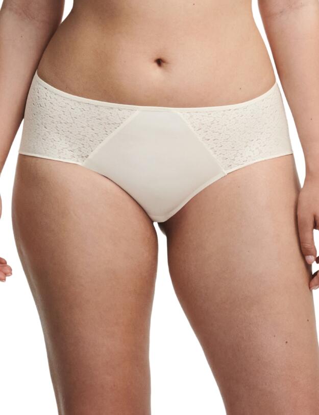 Chantelle Norah Shorty Pearl