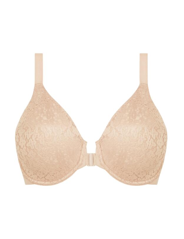 Chantelle Norah Covering Moulded Bra Golden Beige