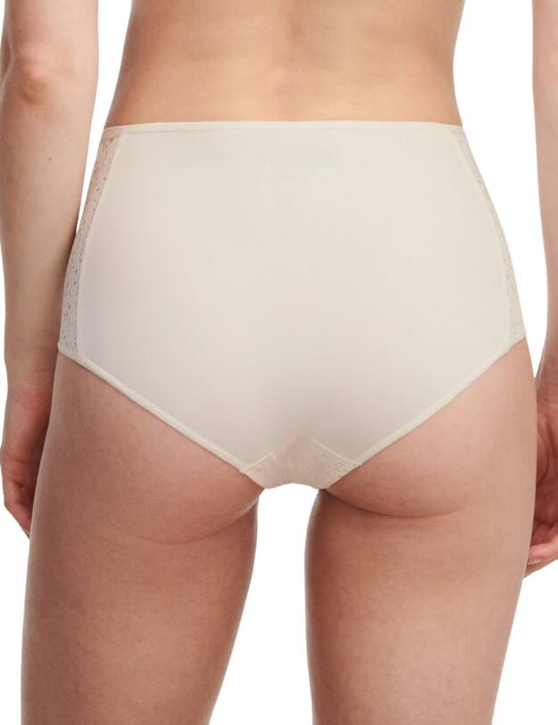 Chantelle Norah Full Brief Pearl