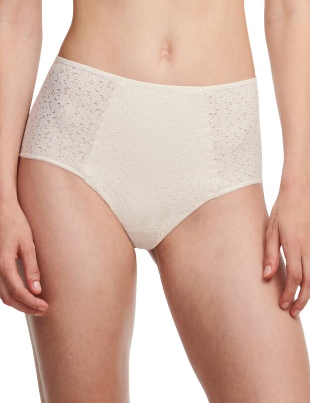 Chantelle Norah Full Brief Pearl