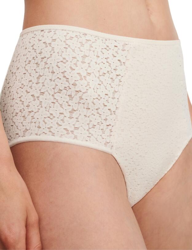 Chantelle Norah Full Brief Pearl