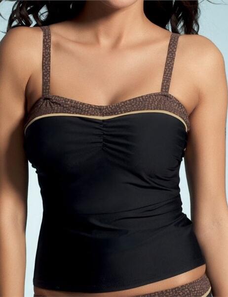            5319 Fantasie Prague Tankini Top - 5319 Tankini 