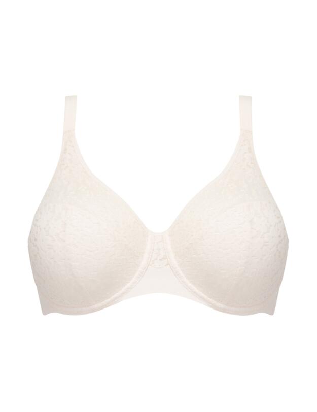 Chantelle Norah Covering Moulded Bra Pearl