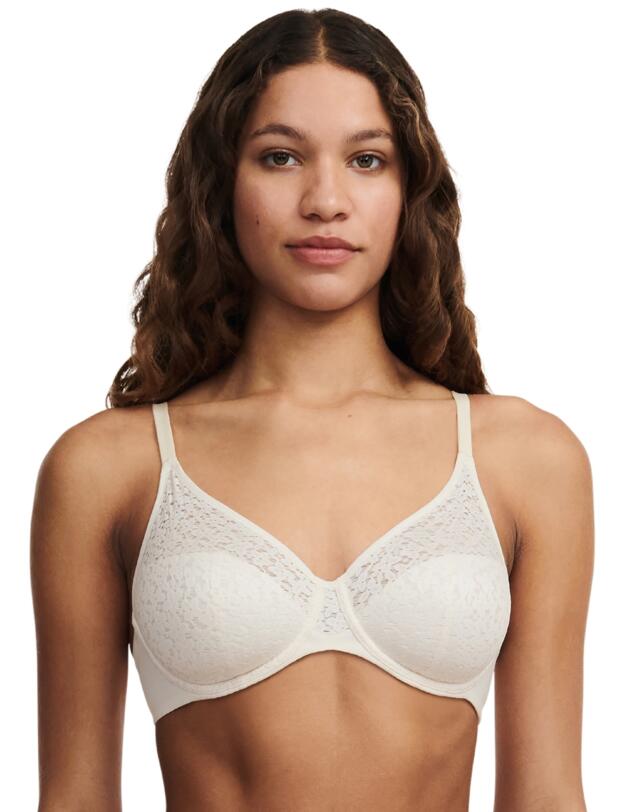 Chantelle Norah Covering Moulded Bra Pearl
