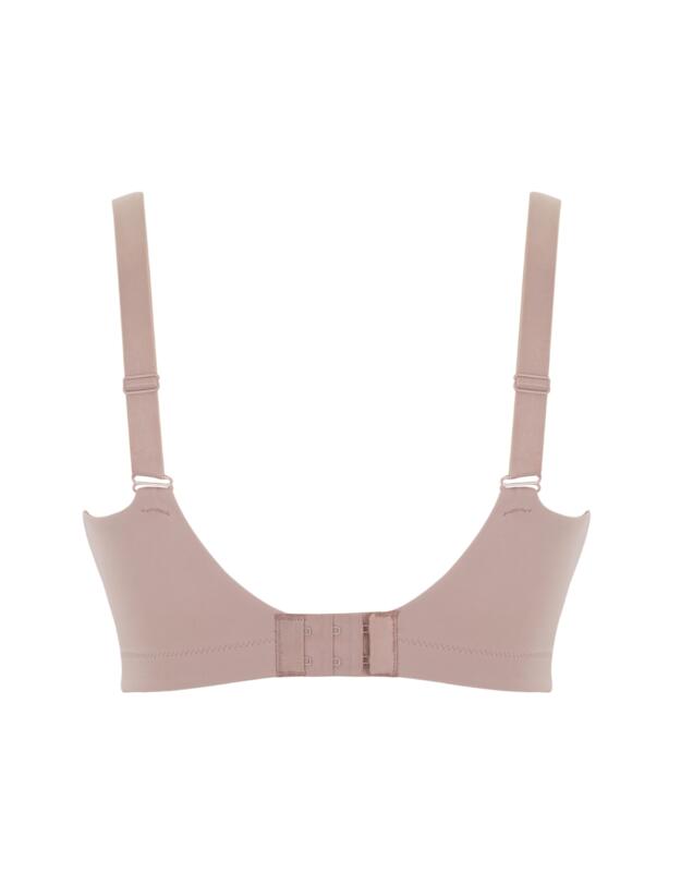 Panache Rocha Wireless Bra Misty Rose