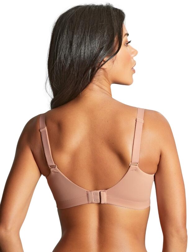 Panache Rocha Wireless Bra Misty Rose