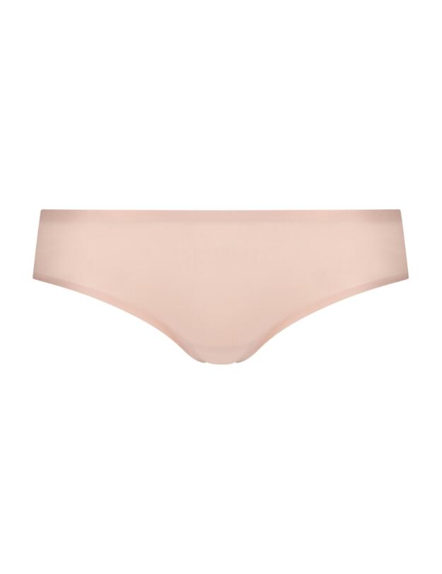 Chantelle Soft Stretch Brazilian Brief Dusky Pink