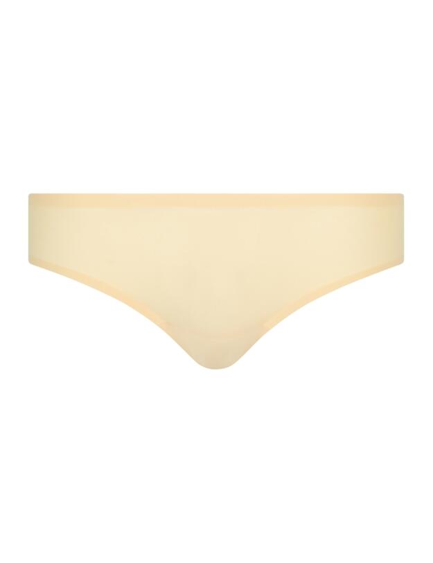 Chantelle Soft Stretch Brazilian Brief Sunflower Yellow