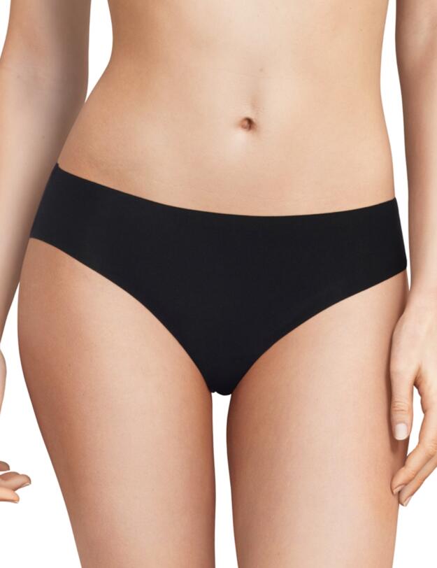 Chantelle Soft Stretch Brazilian Brief Black