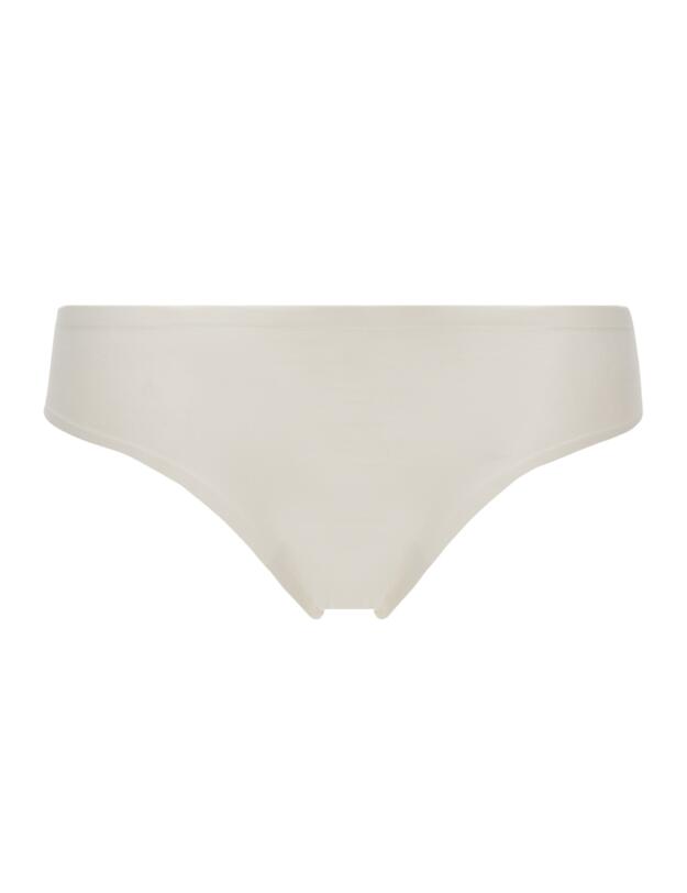 Chantelle Soft Stretch Brazilian Brief Ivory