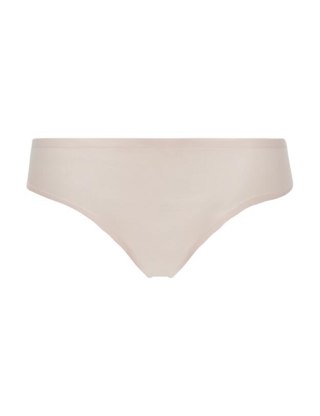 Chantelle Soft Stretch Brazilian Brief Sugar Pink