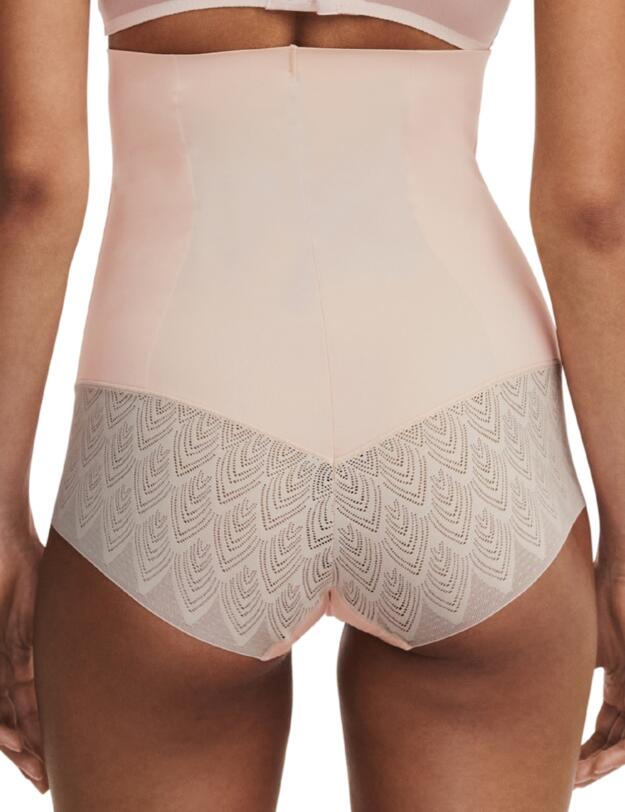Chantelle Sexy Shape Shapewear Full Brief Golden Beige