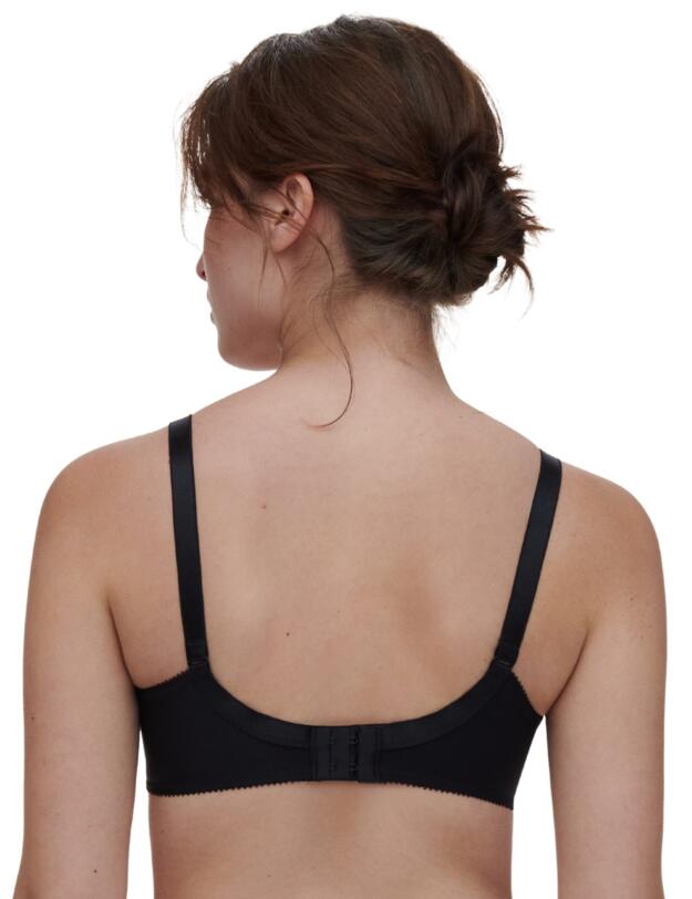 Chantelle Speciality Maternity Bra Black