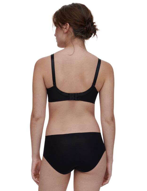 Chantelle Speciality Maternity Bra Black
