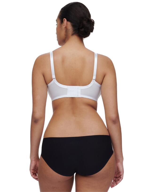 Chantelle Speciality Maternity Bra White