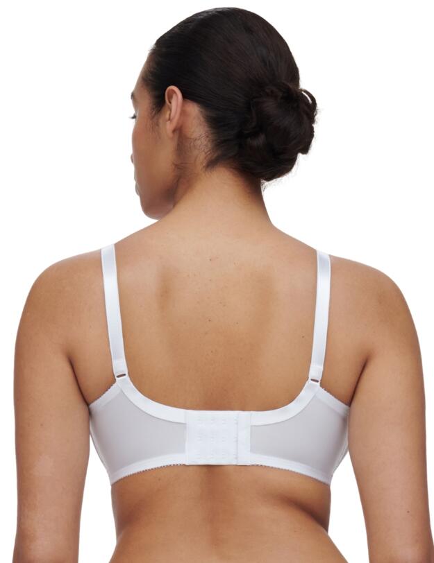 Chantelle Speciality Maternity Bra White