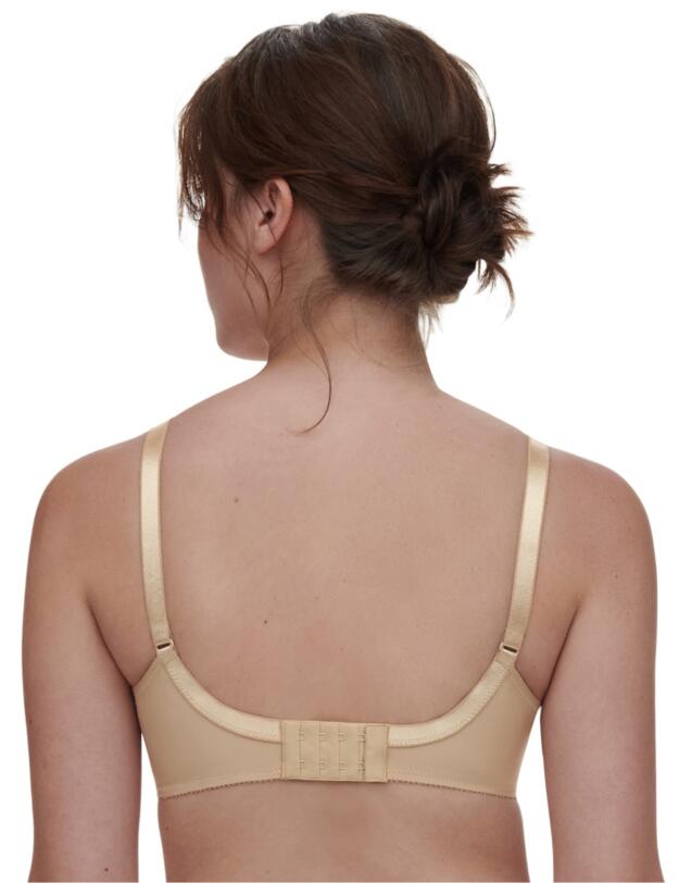 Chantelle Speciality Maternity Bra Perfect Nude