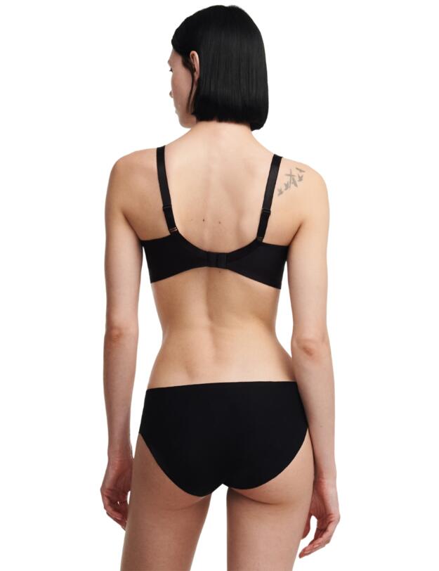 Chantelle Speciality Absolute Comfort Bra Black