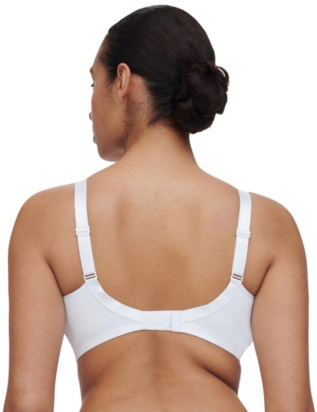 Chantelle Speciality Absolute Comfort Bra White