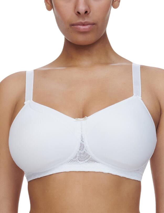 Chantelle Speciality Absolute Comfort Bra White