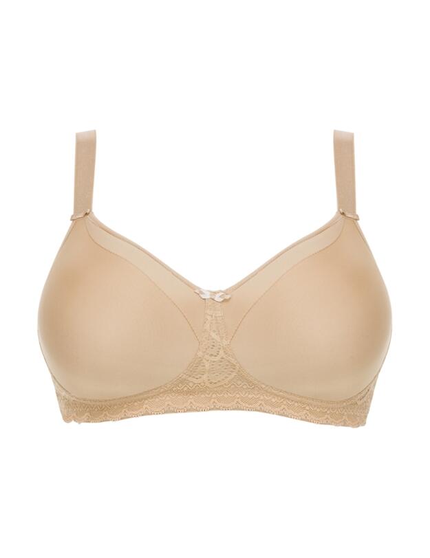 Chantelle Speciality Absolute Comfort Bra Perfect Nude