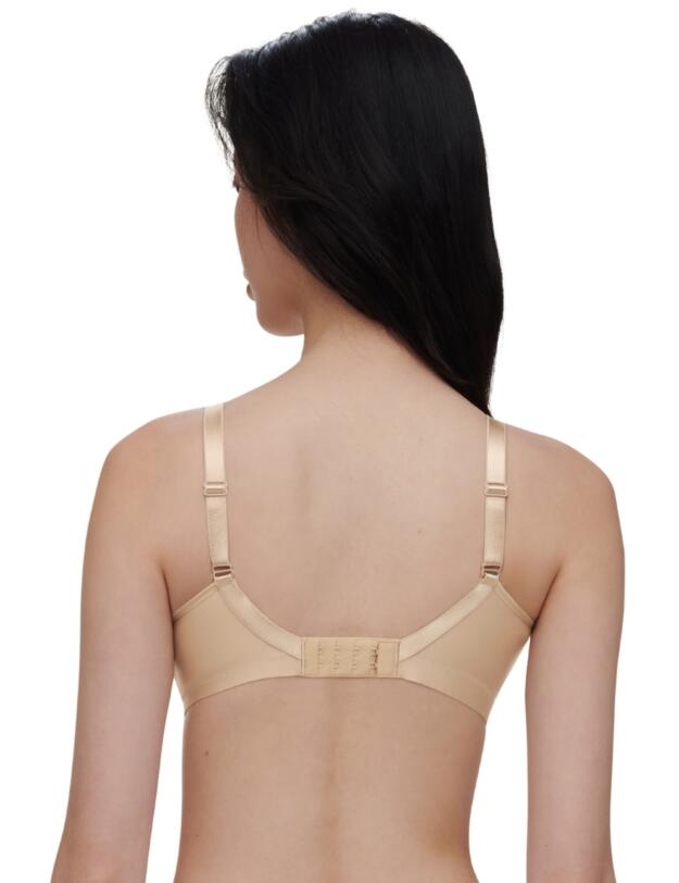 Chantelle Speciality Absolute Comfort Bra Perfect Nude