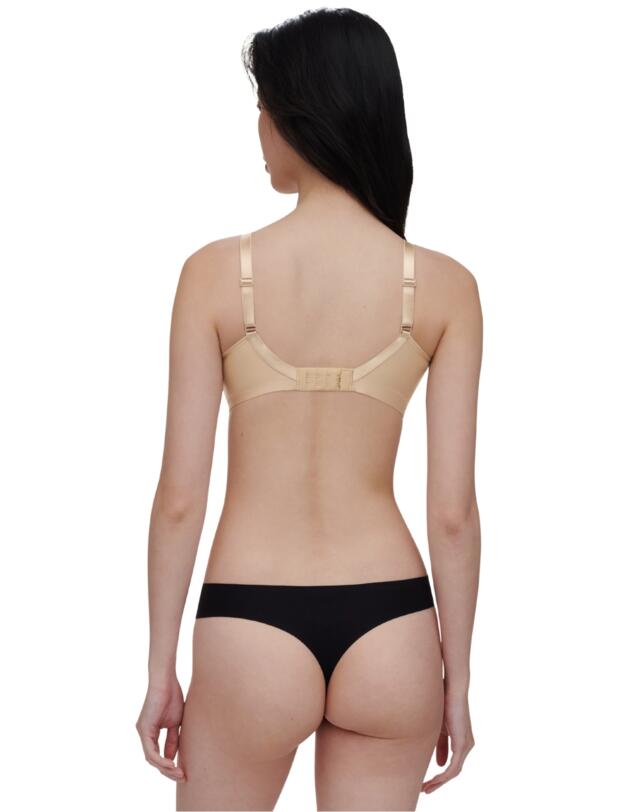 Chantelle Speciality Absolute Comfort Bra Perfect Nude