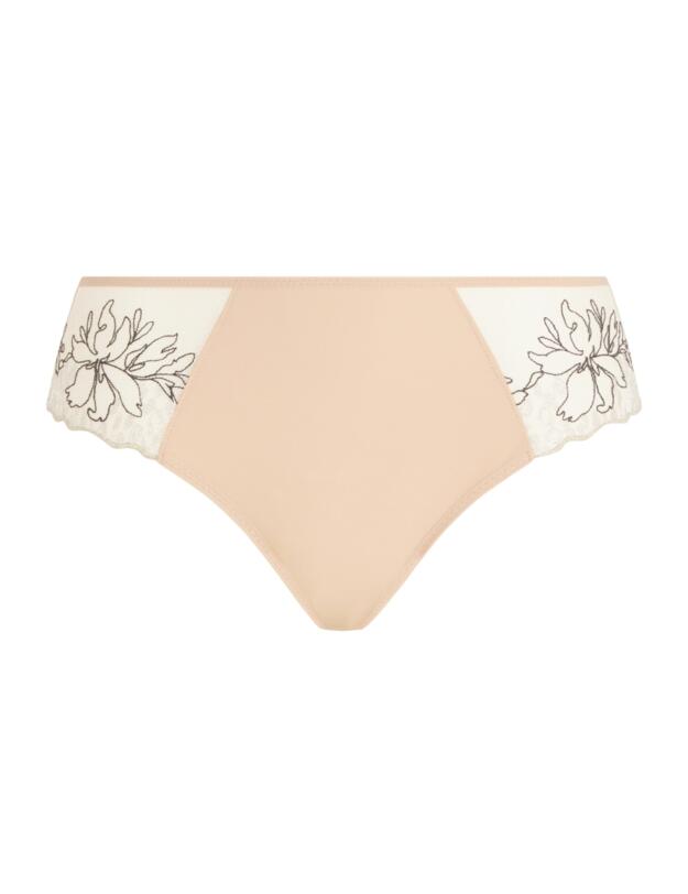Chantelle Spice Shorty Clay Nude