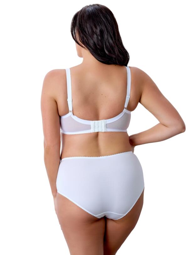 Berlei Embrace Side Support Bra White