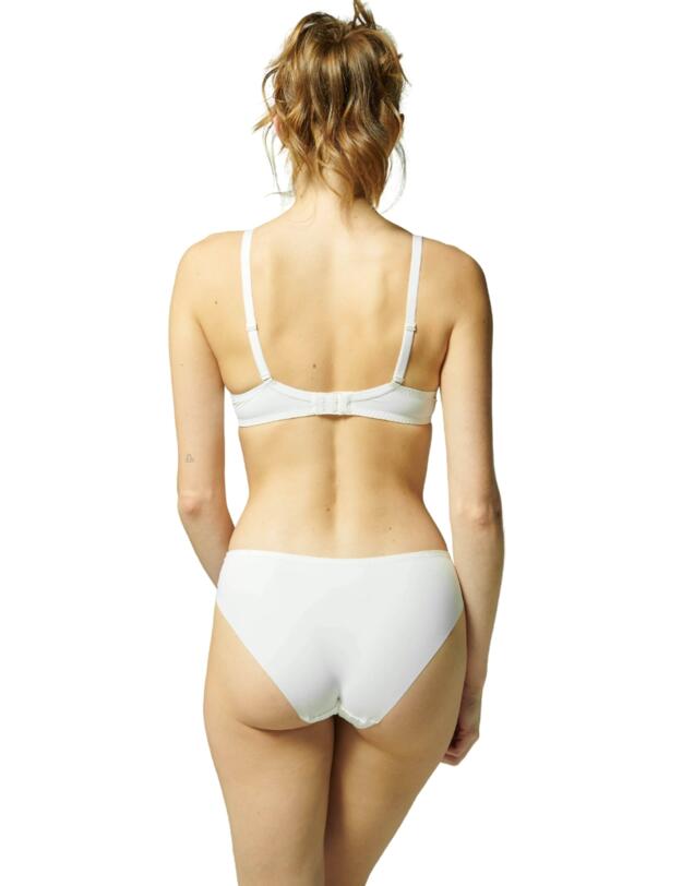 Simone Perele Wish Full Cup Bra Natural