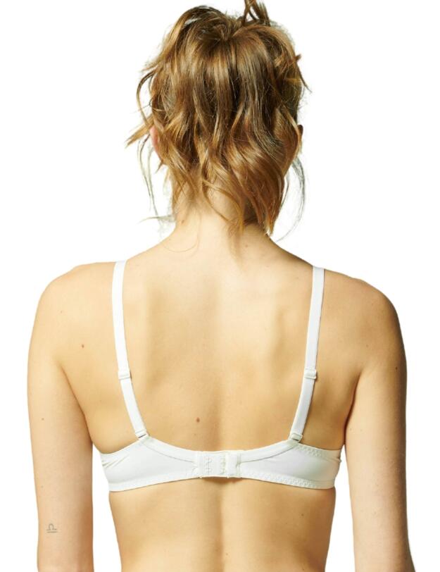 Simone Perele Wish Full Cup Bra Natural