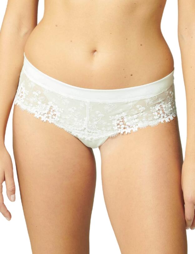 Simone Perele Wish Shorty Natural 