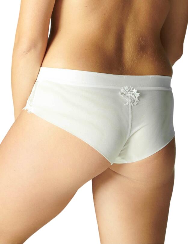 Simone Perele Wish Shorty Natural 