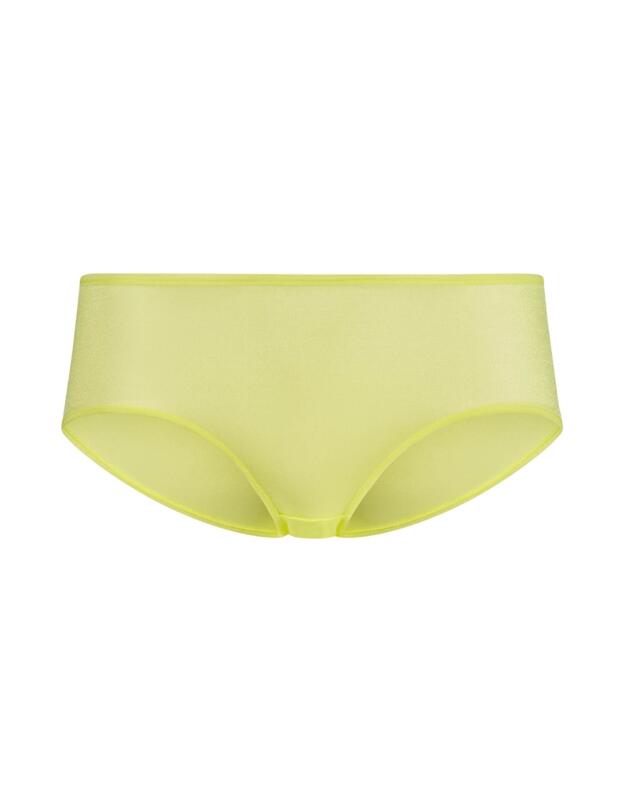 Gossard Glossies Short Sunny Lime