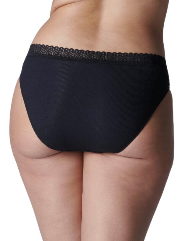 Simone Perele Eugenie Brief Black