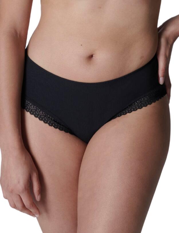Simone Perele Eugenie Short Brief Black