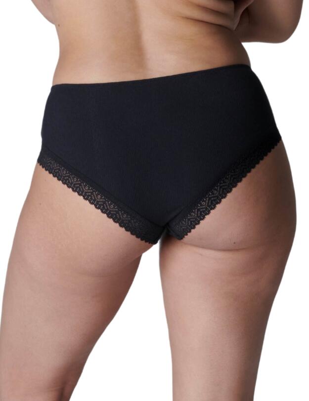 Simone Perele Eugenie Short Brief Black