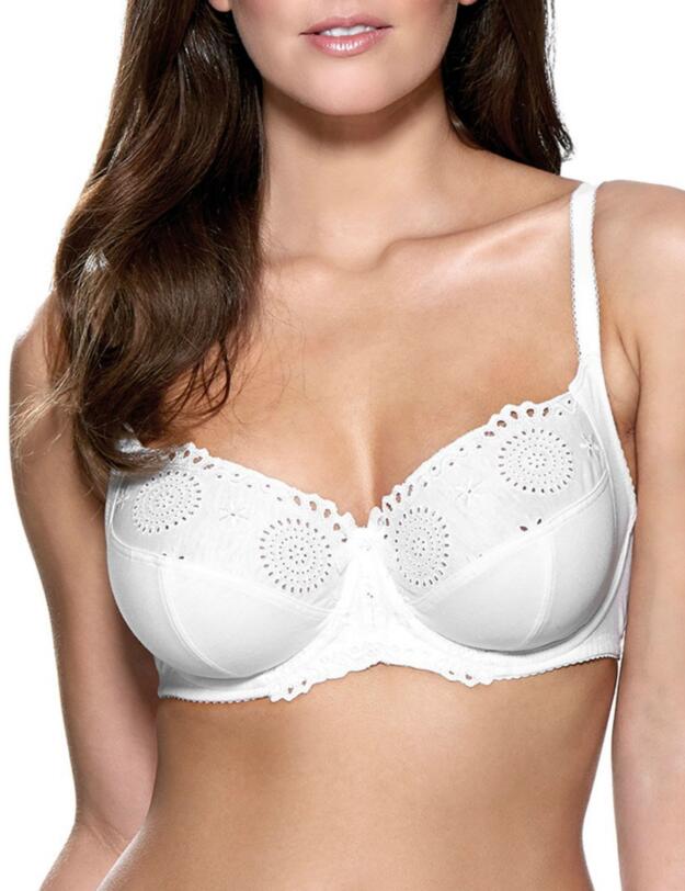 01365010 Charnos Amalie Full Cup Bra - 1365010 Full Cup Bra