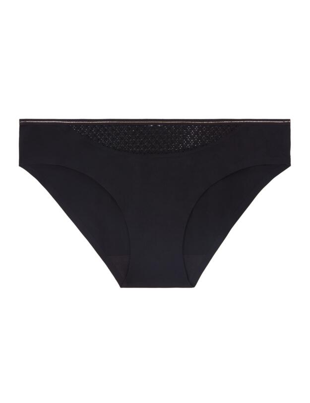 Simone Perele Harmony Sports Brief Black