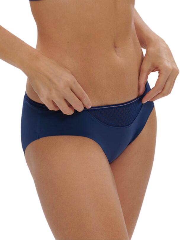 Simone Perele Harmony Sports Brief Midnight